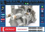 diesel common rail fuel injection pump 094000-0541 094000-0540 11101048D