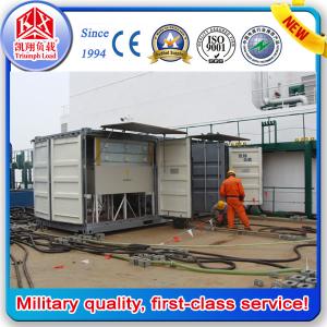 China 3000kW High power generator load bank wholesale