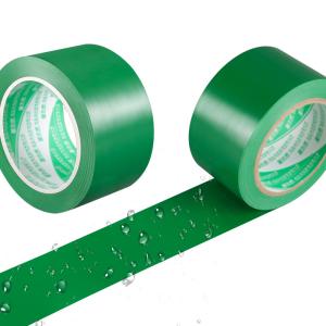 China Freonproof Vinyl PVC Rubber Tape for Road Pavement Line Marking wholesale