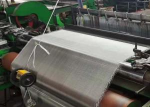 China Small Weave Wire Mesh 10 14 Stainless Steel Window Screen wholesale