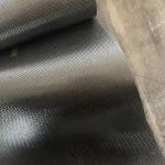 High Temperature Resistance Asphalt Cloth Tear Resistance