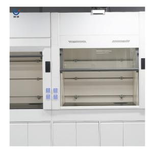 China High Airflow Chemical Exhaust Hood wholesale