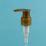 Non Spill Cosmetic Dispenser Pump