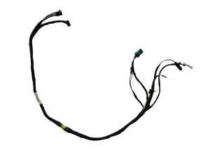 China Copper Rear View Mirror Wiring Harness Black Customization Acceptable wholesale