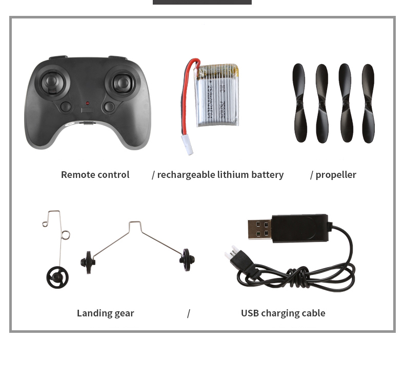 Remote Control Glider Toy for Children Electric AA Foam Airplane Flying Toy 100m Range