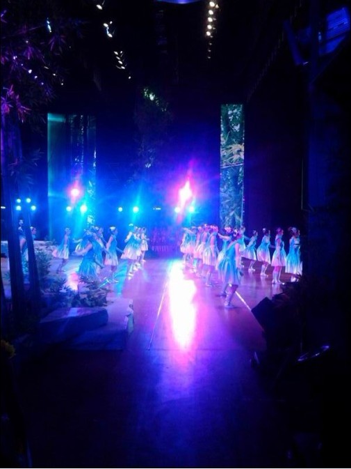 Ultra Thin SMD LED Display , Outdoor / Indoor Full Color Stadium LED Screen