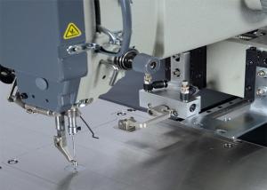 China Leather Handbag Industrial Sewing Machine Parts Stitching Fixture High Percision wholesale
