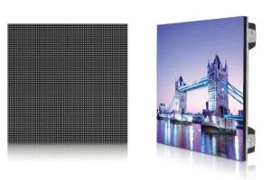 China 1920Hz 6mm Pitch Wedding Led Display For Marriage Meanwell wholesale