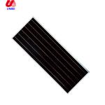 High quality ip65 outdoor Waterproof Aluminum 80w outdoor Led solar Street Light