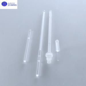 Sapphire Lift Pins Sapphire Rods Precision Manufacturing Industrial Applications