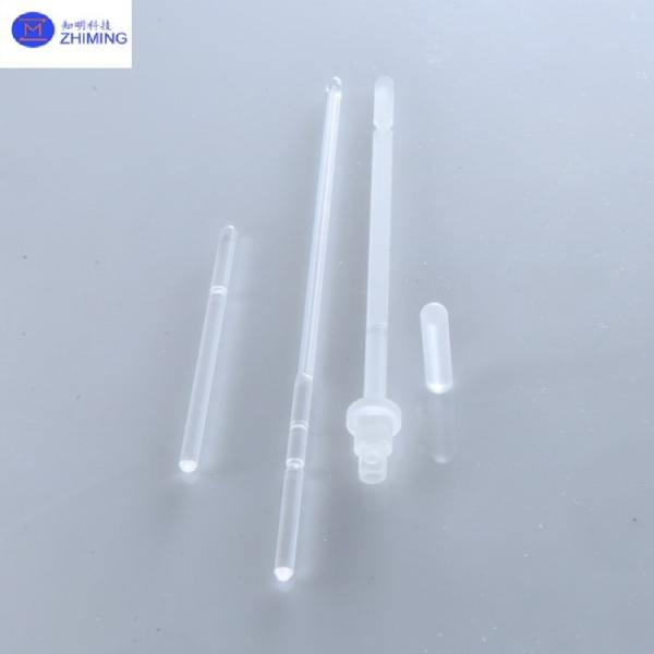 Sapphire Lift Pins Sapphire Rods Precision Manufacturing Industrial Applications
