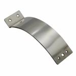 Laser Cutting Metal Cabinet Assembly Stainless Steel Aluminum Stamping Parts