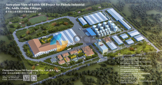 Sunflower Oil Winterization And Dewaxing Equipment ISO9001