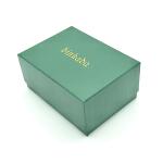 Recyclable Durable Luxury Custom Cardboard Handmade Cosmetic Skincare Lid And