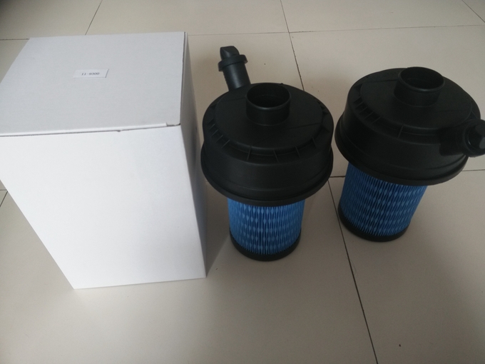 11-9300 Air Cleaner Filter Element For Lengwang EMI3000 Refrigeration Unit 0