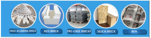 Interentional Standard CaO Content Clay Bonded Silicon Carbide Brick for Industrial Usage