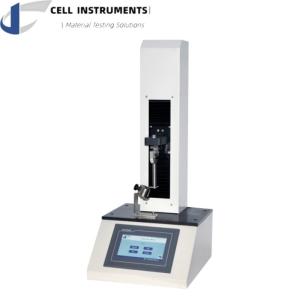 China Aluminum-Plastic Combination Cap Opening Force Tester wholesale