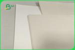 45gsm to 52gsm Offset Printing White Newsprint Paper Sheet 680 x 1000mm