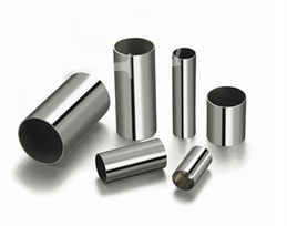 Galvanized Alloy 304 Stainless Steel Pipe Square Seamless Welded