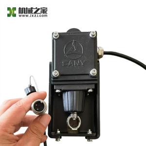 China Height Limit Switch Truck Crane Safety System Parts NC-AMPN 60359944 wholesale