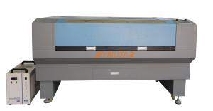 China 50Hz CO2 Laser Cutting Engraving Machine 150W High Speed For Non Metal wholesale
