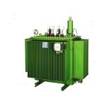 30KVA 50KVA 80KVA 100KVA 125KVA 160KVA 200KVA 250KVA 315KVA Three Phase Oil