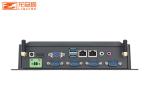 Mini Fanless Industrial PC