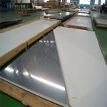 310S 310Si2 Stainless Steel Plate Hot Rolled High Temperature Resistance