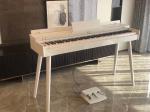 digital piano china factory