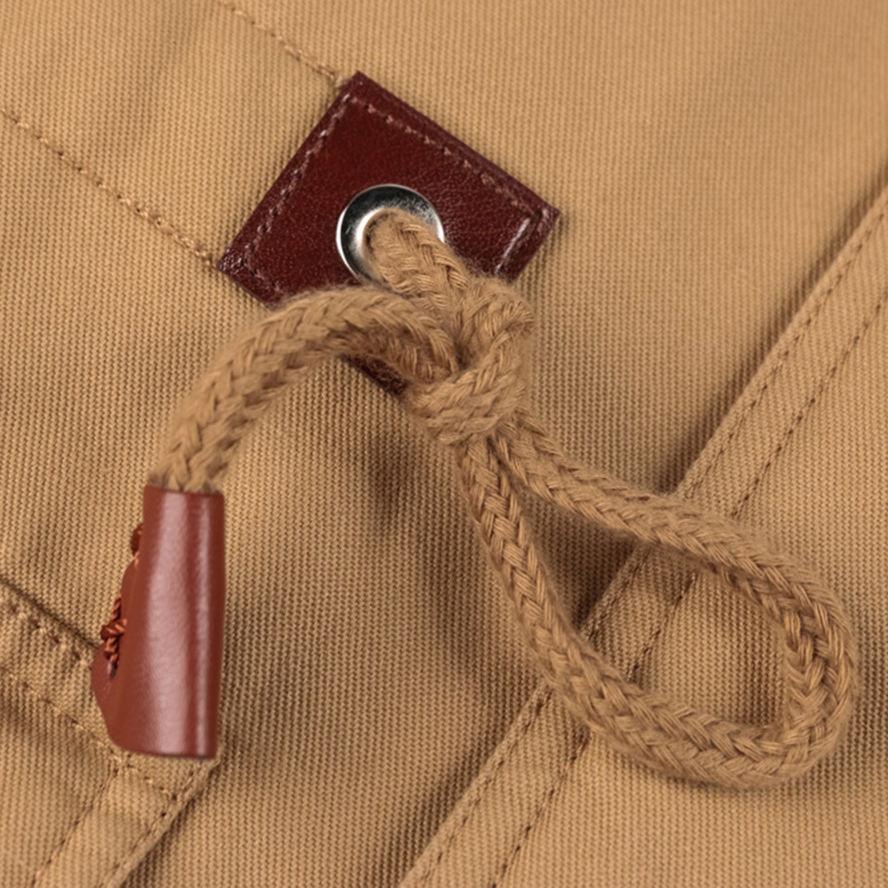 Vendors Dingin Work Homme Hoodie Jaqueta Masculina Utility High Quality Trucker Cropped Outfitters Winddicht Brown Jacket