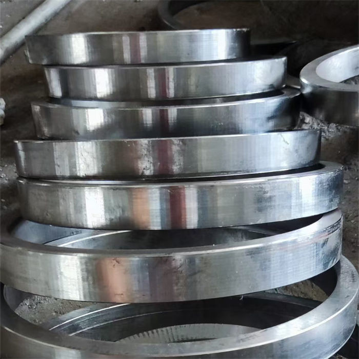 904l Super Austenitic Stainless Steel Forgings Corrosion Resistance