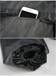 Fashion Long Rain Coat Jacket, Rainwear, Rain Jacket Lightweight Raincoats