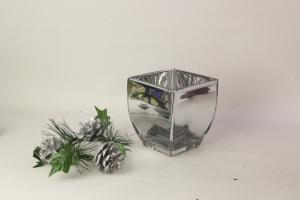 China Handmade Glass Candle Holder wholesale