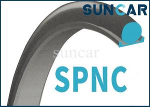 China SPNC Rod Seal Combined Piston Rod Seals wholesale