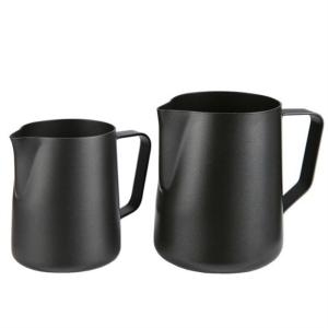 China 20 Oz Espresso Milk Frothing Pitcher 18/8 Stainless Steel wholesale