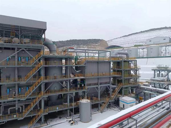 Burning Treatment Clinical Waste Incinerator Proven Technology And Hydraulic