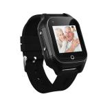 Ip67 GPS Tracker Keychain Watches Pro Waterproof Rating Children 252mm
