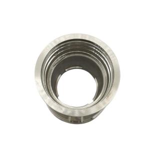 China Stainless Steel Casting Foundry Heat Resistant For Mechanical Parts wholesale