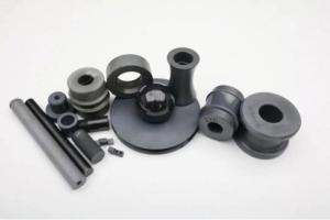 China Si3N4 Silicon Nitride Ceramics wholesale