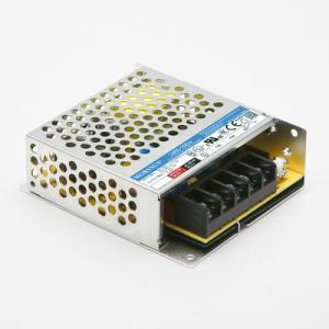 China 50W Industrial AC DC Enclosed Power Supply 5V EN61558 85 - 264Vac wholesale
