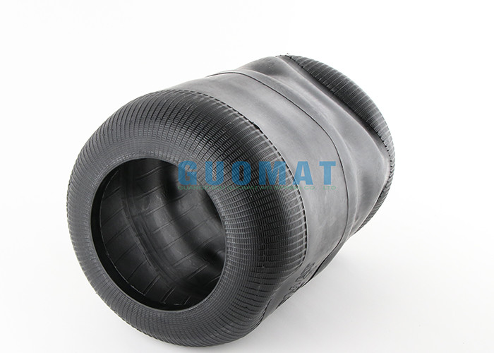 715N Bus Air Suspension Spring W01-095-0087 Firestone Rubber Roll Air Bags 8015