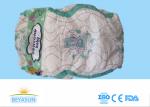 Absorbency 500ml 600ml 700ml 800ml Disposable Infant Diapers