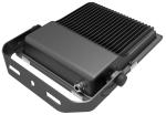 Water Resistant LED Flood Light Fixtures 80 Watt ELG Meanwell Driver Type 110Lm