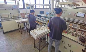 Yuhuan Aydin Machinery Manufacturing Co., Ltd.