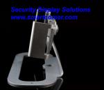 COMER security laptop locker notebook display bracket trade show equipments