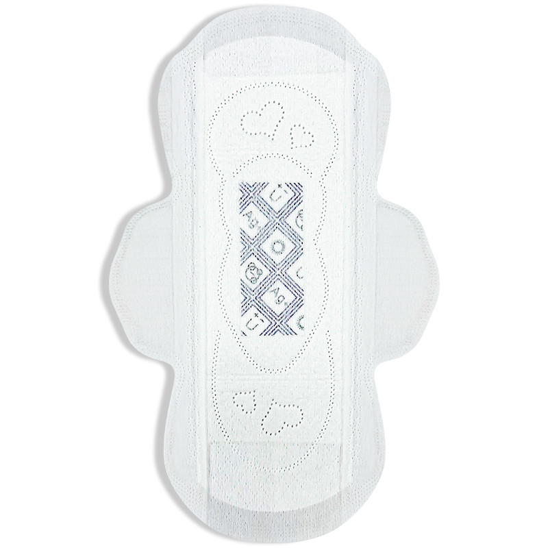 280mm Anion Sanitary Pads Wholesale Ultra Thin Super Absorption Sanitary Napkins For Ladies