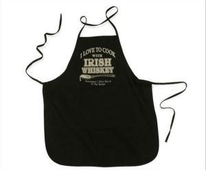 China eco friendly non woven apron wholesale