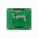 3.0 inch LCD 128x64 Blue Graphic LCD Display | STN Negative Display | White