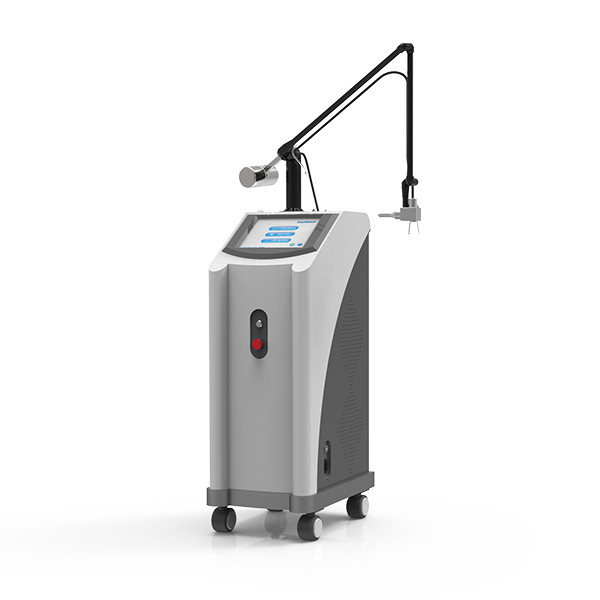 co2 fractional laser resurfacing treatment vaginal care Fractional skin