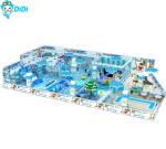 Customizable Children'S Indoor Playground Winter Park Premium Design